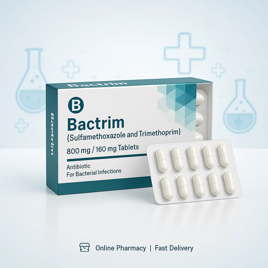 Buy Bactrim Online