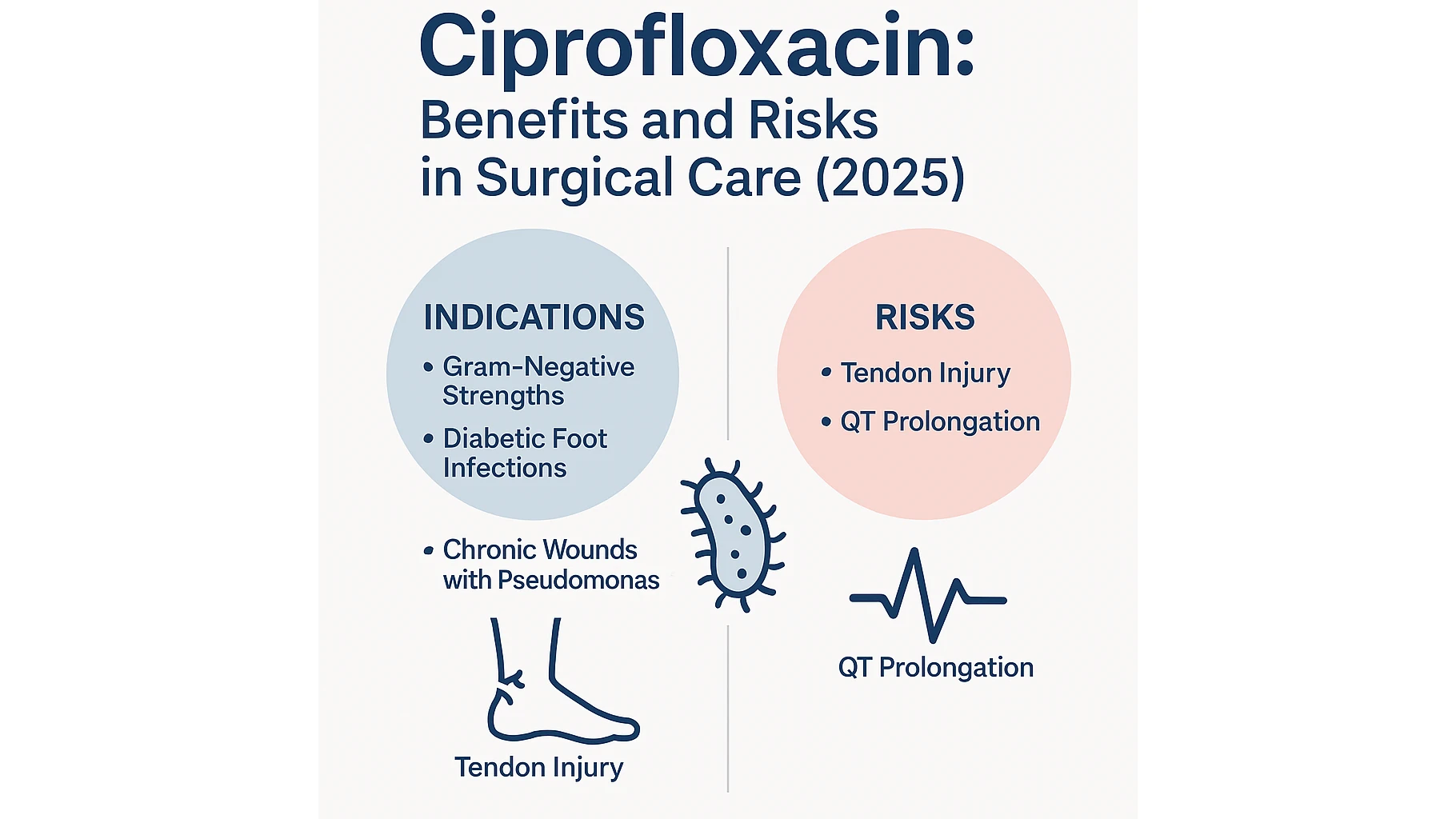 Ciprofloxacin
