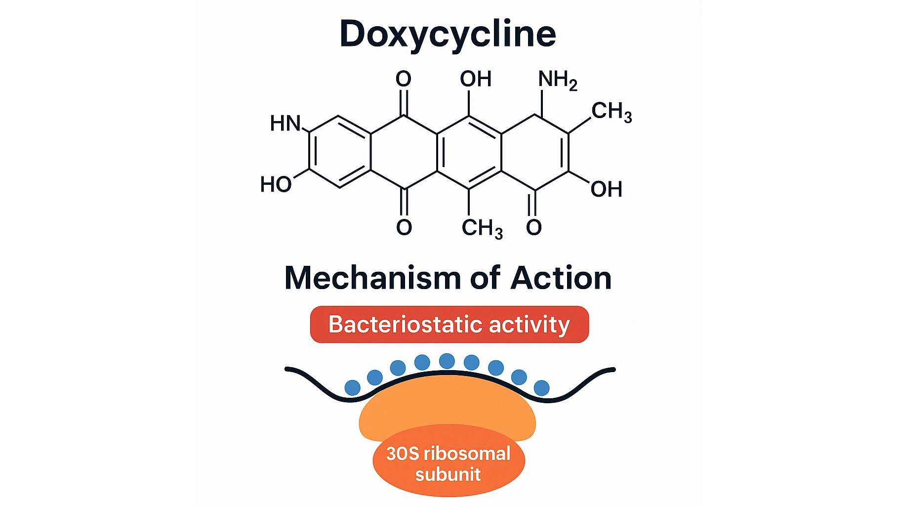 Doxycycline