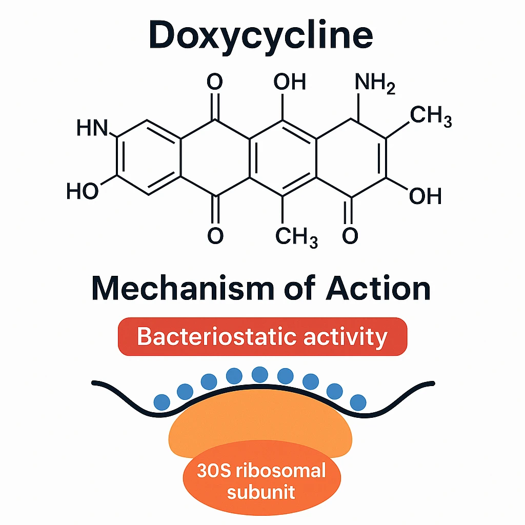 Doxycycline