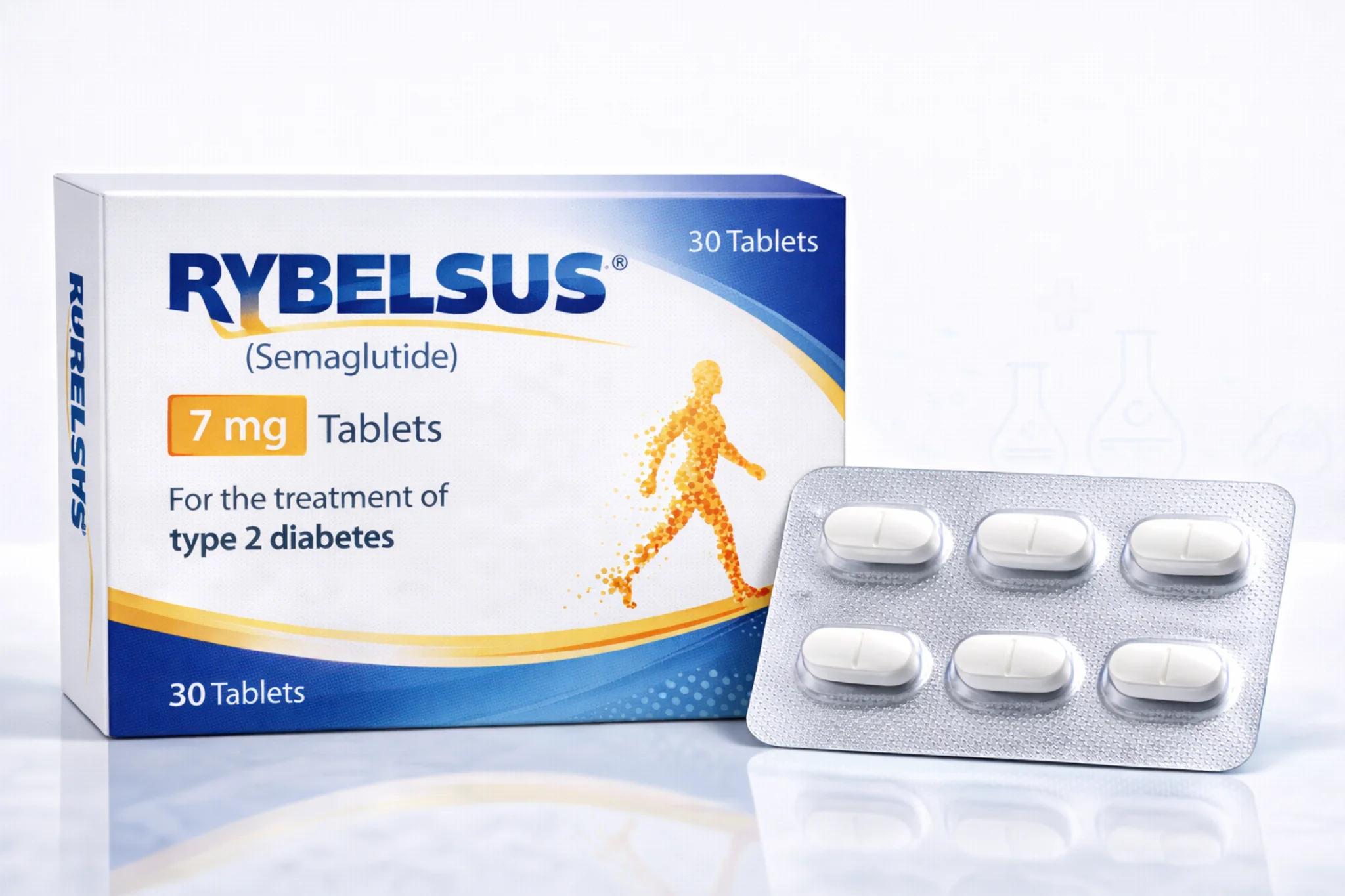 Rybelsus 7 mg
