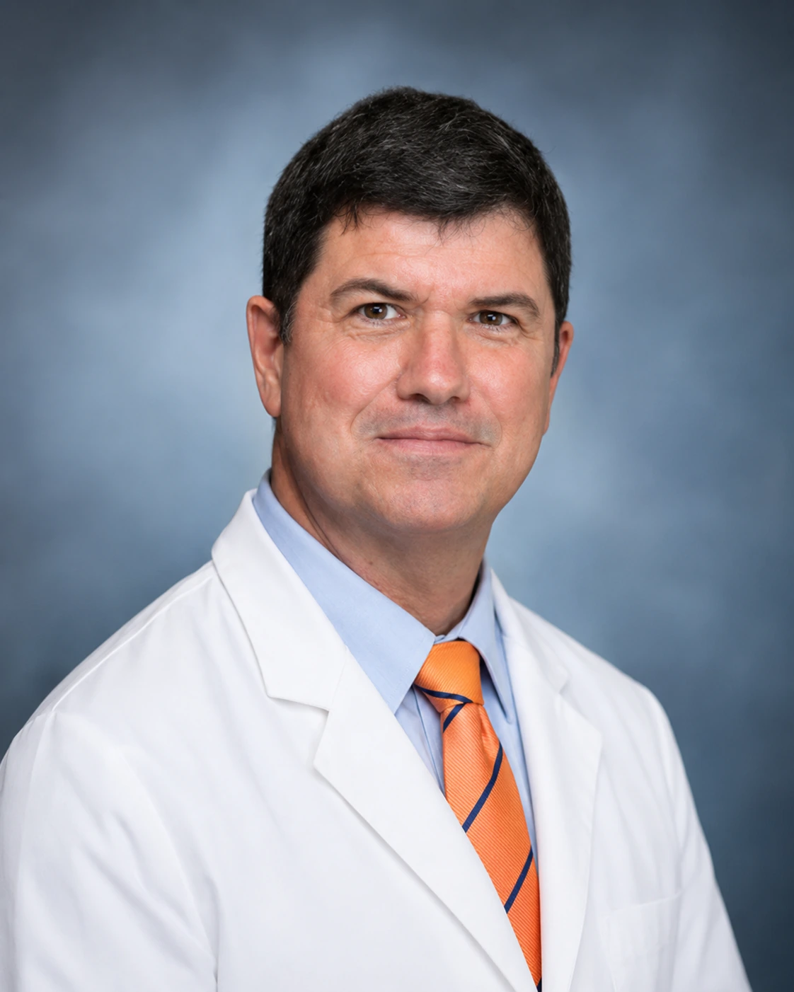 Donald C. Carmichael, MD, FACS