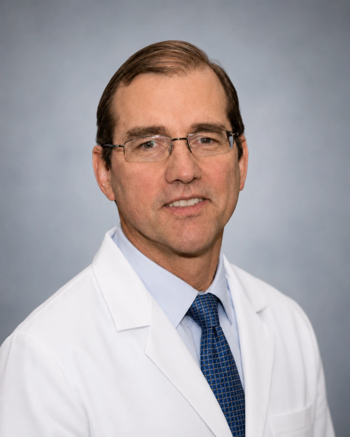 William Faulkenberry, MD