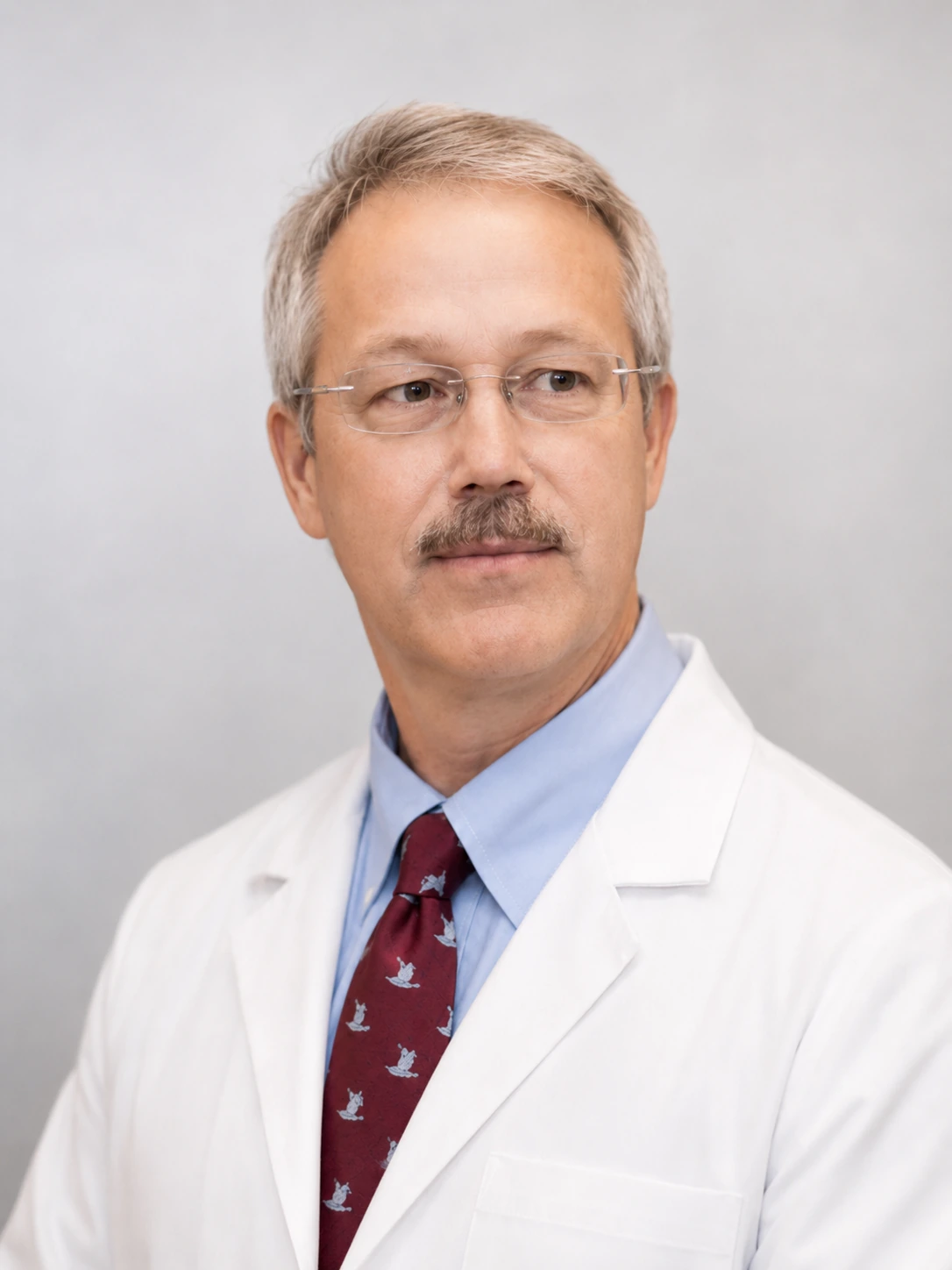 William G. Thompson, MD