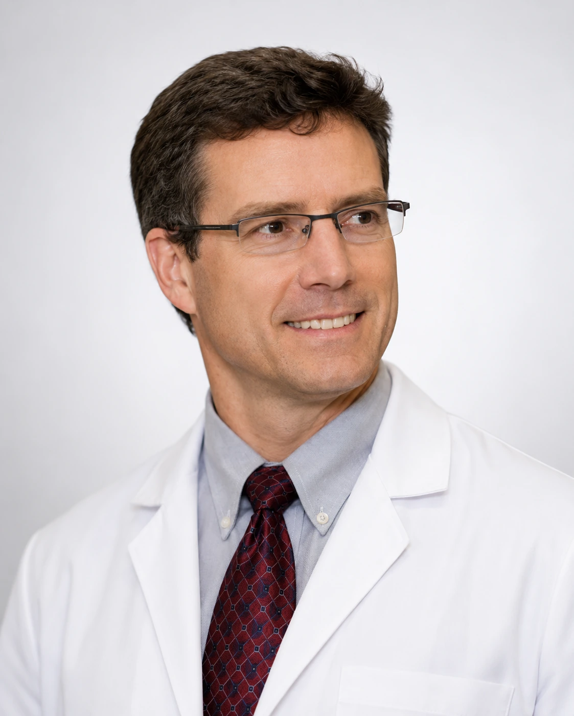 Charles D. Goff, MD