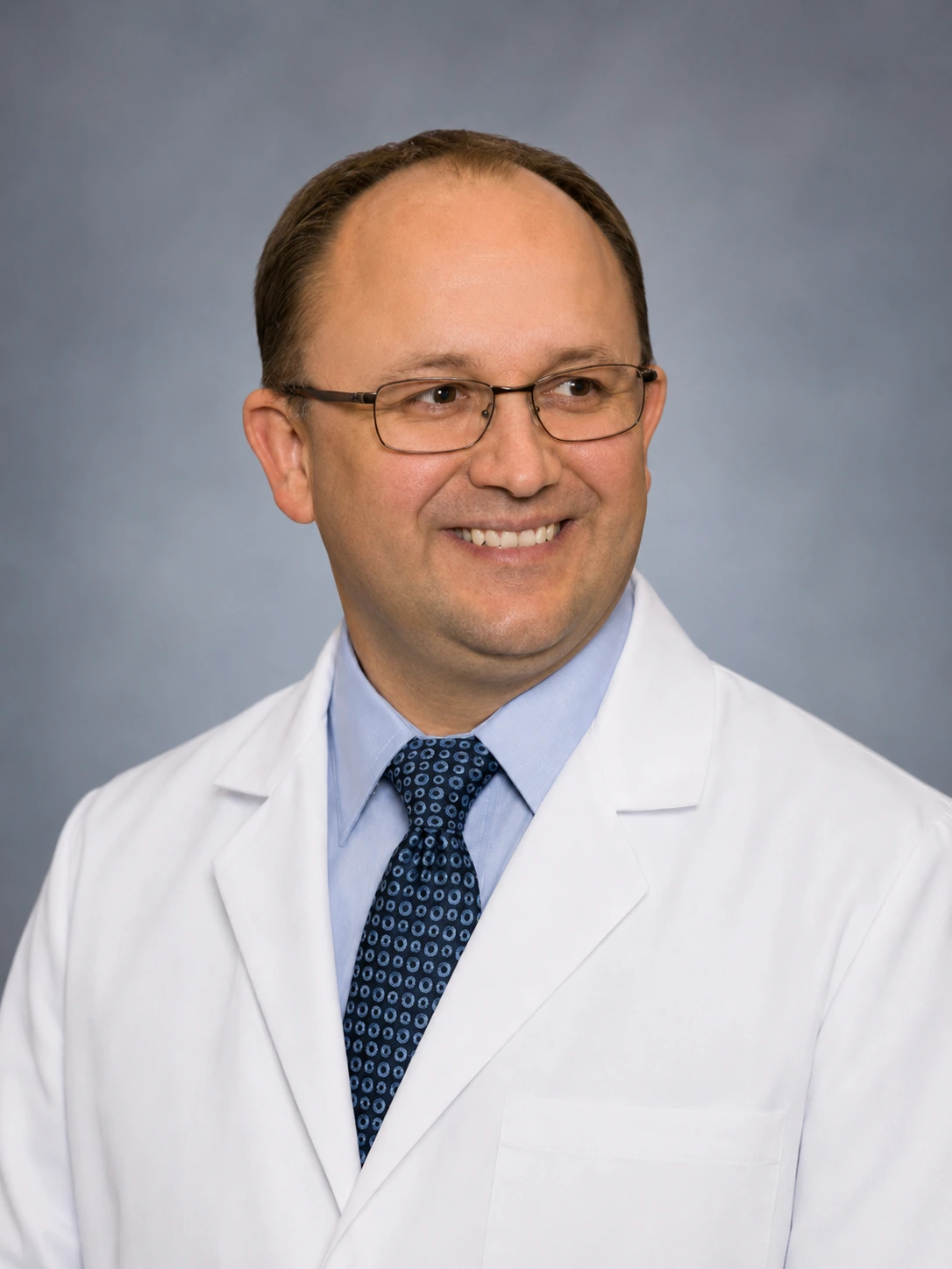 Jacek J. Paszkowiak, MD